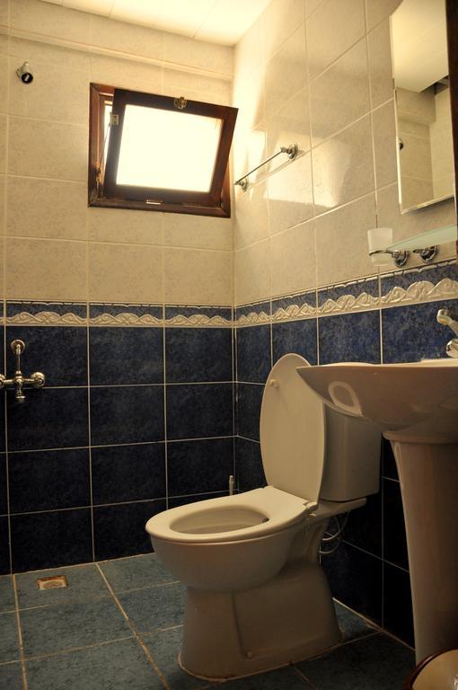 Turtle Apart Aparthotel Fethiye Habitación foto